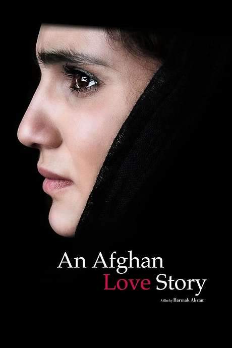 An Afghan Love Story